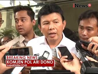 Jelang Aksi Damai 4 November - iNews Breaking News 03/11
