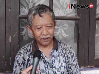 Maenan Edukatif limbah kayu - iNews Pagi 03/11