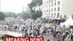 Live Report : Wahyudi Ritonga, Aksi damai 4 november - iNews Breaking News 04/11