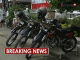 Live report : situasi terkini aksi damai di Medan - iNews Breaking News 04/11