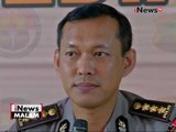 Pasca aksi damai Polda Metro Jaya amankan 10 orang provokator - iNews Malam 06/11