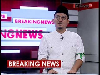 Dialog : Dahnil Anzar berterima kasih kepada media tidak sebar isu buruk - iNews Breaking News 04/11