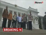 Wapres Jusuf Kalla pantau aksi damai dari Istana Merdeka, Jakarta - iNews Breaking News 04/11