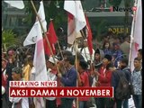 Asep Iwan : Pendemo harus hormati hukum - iNews Breaking News 04/11