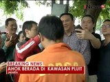 Eksklusif, wawancara iNewsTV dengan Ahok saat blusukan di Pluit hari ini - iNews Breaking News 04/11