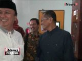 Dahlan Iskan kembali diperiksa sebagai tersangka dalam kasus dugaan korupsi - iNews Petang 07/11