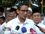 Anies - Sandi perkenalkan 23 program kerja - iNews Pagi 07/11