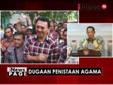 Tito : Penyidik akan periksa Ahok dengan terbuka - iNews Pagi 07/11