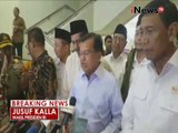 Wapres Jusuf Kalla menerima perwakilan dari Massa aksi damai - iNews Breaking News 04/11