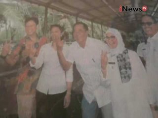 Menteri BUMN mangkir dari panggilan Bawaslu terkait dugaan kampanye terselubung - iNews Pagi 08/11