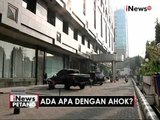 Live report : Pemeriksaan ketua umum MUI terkait legalitas fatwa - iNews Petang 07/11