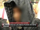 Penyidik Polda Jatim tangkap 7 Mahaguru Dimas Taat Pribadi - iNews Malam 07/11