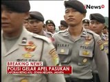 Live report : situasi terkini di depan Istana Negara jelang aksi damai - iNews Breaking News 04/11