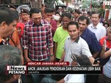 Sering banjir, Ahok blusukan ke kawasan Petojo - iNews Petang 08/11