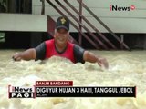 Diguyur hujan lebat, beberapa wilayah di Aceh diterjang banjir bandang - iNews Pagi 09/11