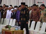 Presiden Jokowi : Warga harus miliki jiwa Pancasila & Bhineka Tunggal Ika - iNews Petang 09/11