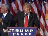 Menang perolehan suara electoral, Donald Trump akhirnya menangi pilpres AS - iNews Petang 09/11