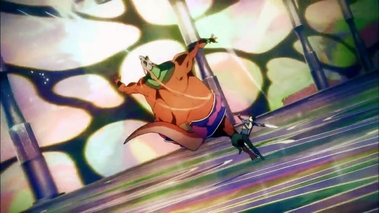 Sword Art Online AMV