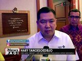 MNC Media kembali gelar penghargaan Pahlawan untuk Indonesia ke 5 kalinya - iNews Pagi 09/11