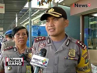 Ratusan Bonek berdatangan ke Jakarta untuk kawal kongres PSSI - iNews Siang 10/11