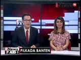 Pilkada Banten, Ratusan guru paud sambut kedatangan Wahidin Salim - iNews Pagi 10/11