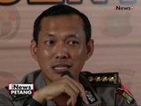 Polda Metro Jaya tegaskan penangkapan aktivis HMI sudah sesuai prosedur - iNews Petang 08/11