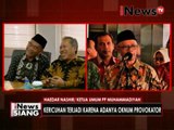 Joko Widodo: Proses hukum terhadap Ahok akan terus dilakukan - iNews Siang 08/11