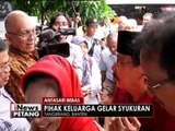 Antasari bebas, pihak keluarga gelar syukuran - iNews Petang 10/11