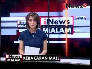 Telewicara : Miftahul Gani, Kebakaran Neo Soho - iNews Malam 09/10
