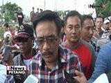 Kampanye Djarot di kawasan Kembangan juga mendapat penolakan warga - iNews Petang 10/11