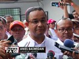 Anies & Sandiaga hadiri Hut ke 15 Kab. Kepulauan Seribu - iNews Pagi 10/11