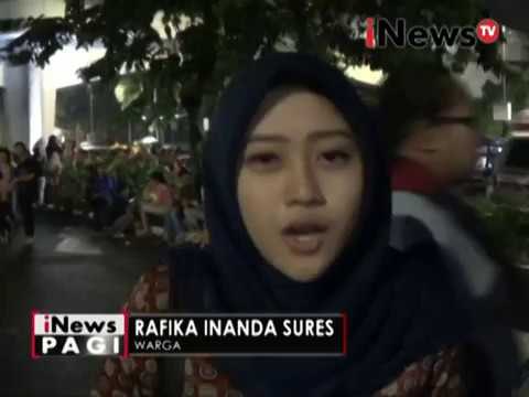 Drama kolosal sambut hari pahlawan - iNews Pagi 10/11