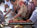 Terkait penggandaan uang Dimas Kanjeng, polisi kembali tetapkan satu tersangka - iNews Petang 11/11