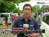 Luapan Sungai Citarum meluas ke sejumlah wilayah di Karawang - iNews Siang 14/11