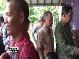 Pasca ledakan bom molotov di Gereja, jemaat kembali beribadah dengan normal - iNews Malam 13/11