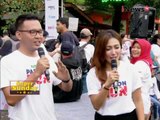 Start Marathon kemeriahan Passion Run HUT MNC Group - iNews Pagi Super Sunday 13/11