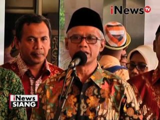 Top Story, Sepekan aksi 411 aksi berlangsung damai - iNews Siang 11/11