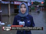 Live Report : Noorshafia, banjir Bandung - iNews Petang 14/11