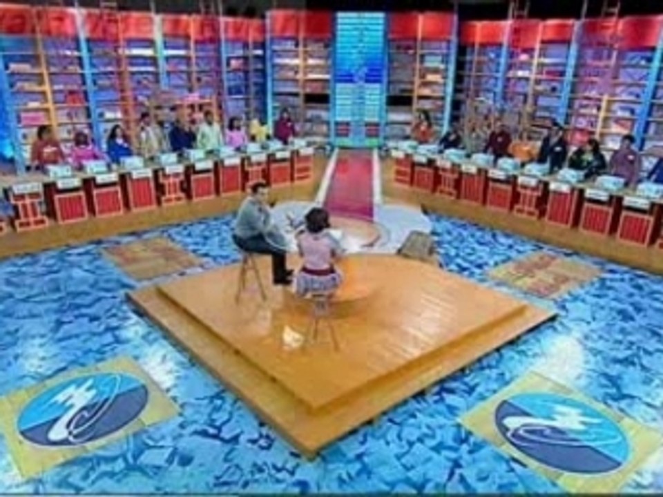 TV7-Dlilek Mlek partie 13-12  1/2