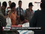 Akibat luka bakar, 1 anak korban ledakan Gereja di Samarinda akhirnya meninggal - iNews Malam 14/11