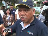 Menteri PUPR : Penyebab banjir di Bandung hanya 2, sungai Citarum & drainase - iNews Malam 15/11