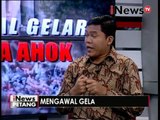 Dialog 01 : Mengawal gelar perkara Ahok - iNews Petang 15/11