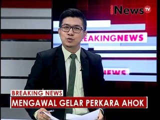 Dialog 02 : Mengawal gelar perkara Ahok - iNews Breaking News 15/11