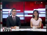 Warga membasmi tikus di Ibukota, Djarot ingkar janji - iNews Pagi 16/11