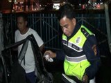 Kecelakaan menabrak Tronton di Subang, Sopir Meninggal Dunia di tempat - iNews Pagi 16/11