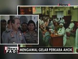 Irjen Pol Boy Rafli Amar:  Setelah satu jam, hasil gelar perkara akan disampaikan - iNews Pagi 16/11