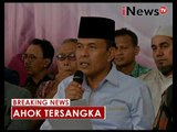 Sejumlah ormas Islam lakukan pertemuan di Kantor Pusat Muhammadiyah - iNews Breaking News 16/11