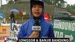 Live Report : Longsor dan banjir Bandung - iNews Petang 15/11