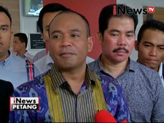 Setelah aksi 4 november,  4 aktifis himpunan mahasiswa islam ditangkap polisi  - iNews Petang 14/11