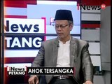 Dialog : Ahok tersangka  - iNews Petang 16/11